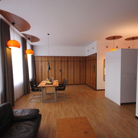 Moselloft Zeltingen-Rachtig Exterior foto