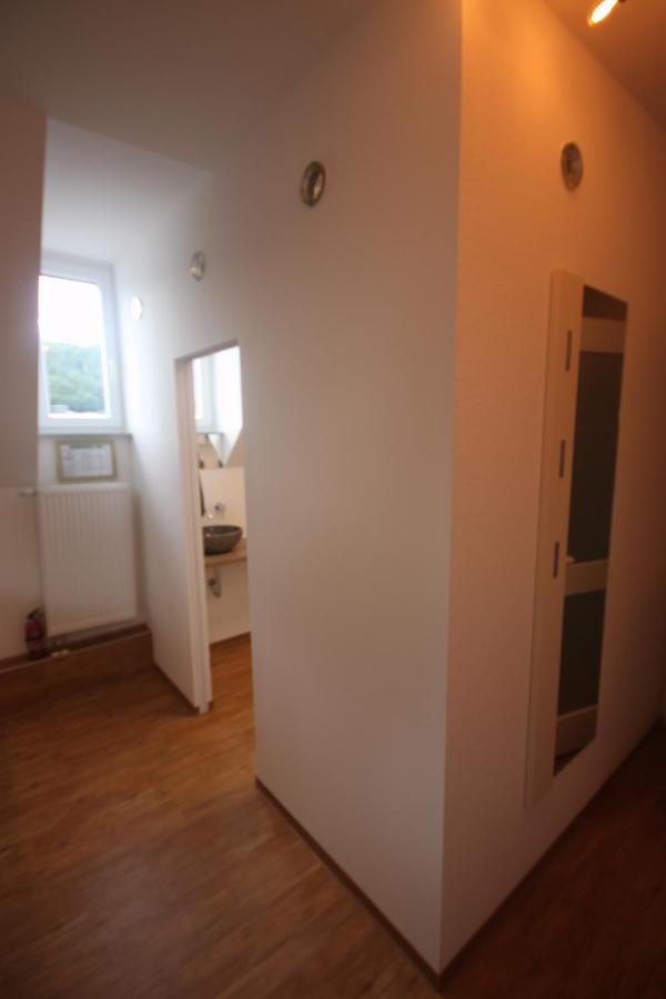 Moselloft Zeltingen-Rachtig Exterior foto