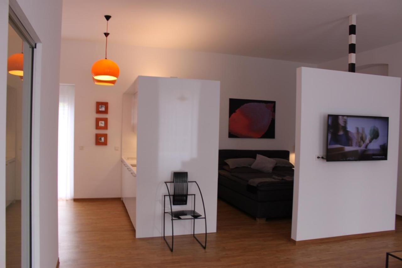 Moselloft Zeltingen-Rachtig Exterior foto