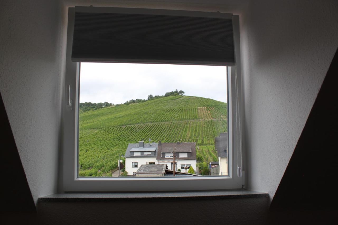 Moselloft Zeltingen-Rachtig Exterior foto