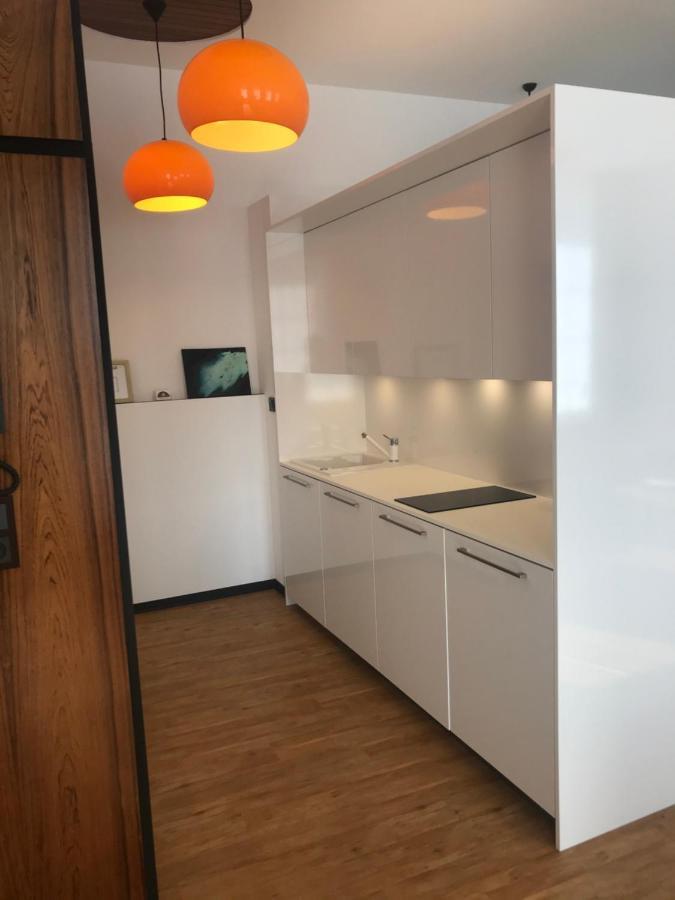 Moselloft Zeltingen-Rachtig Exterior foto