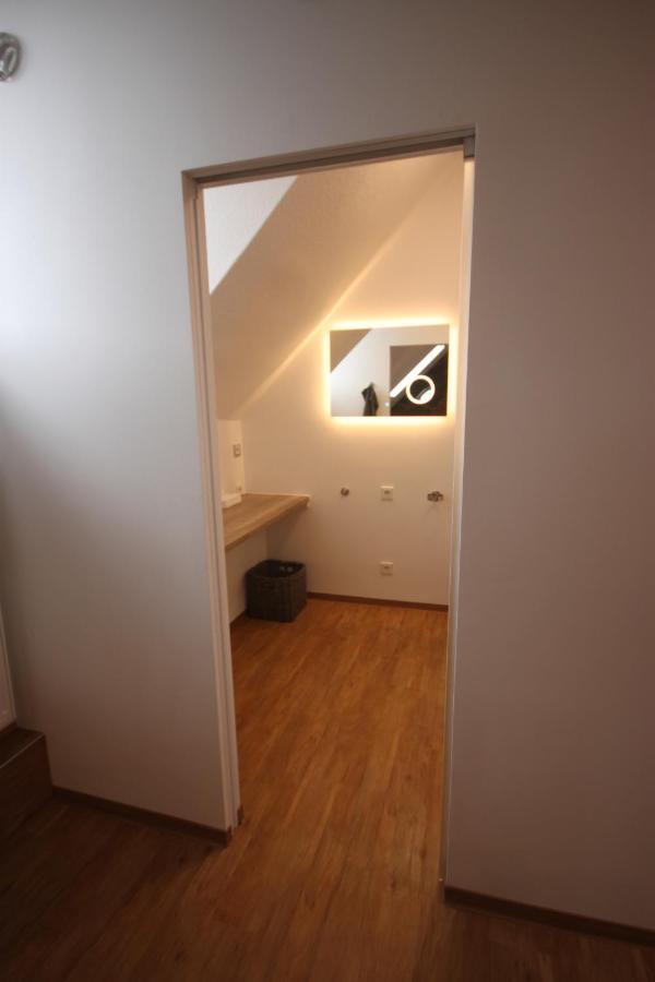 Moselloft Zeltingen-Rachtig Exterior foto
