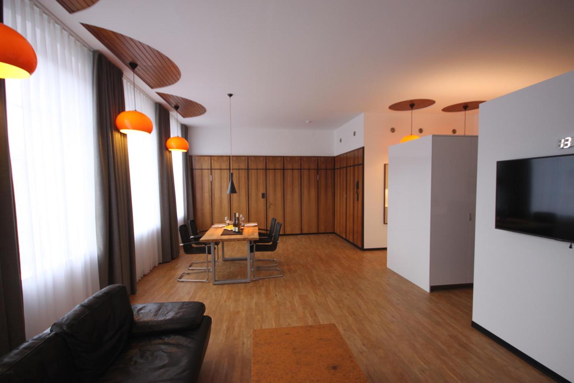 Moselloft Zeltingen-Rachtig Exterior foto